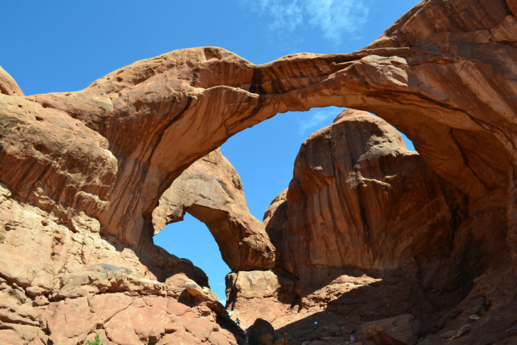 Arches National Park